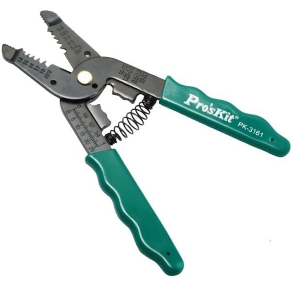 Proskit 8PK-3161 Hassas Kablo Soyucu