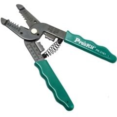 Proskit 8PK-3161 Hassas Kablo Soyucu