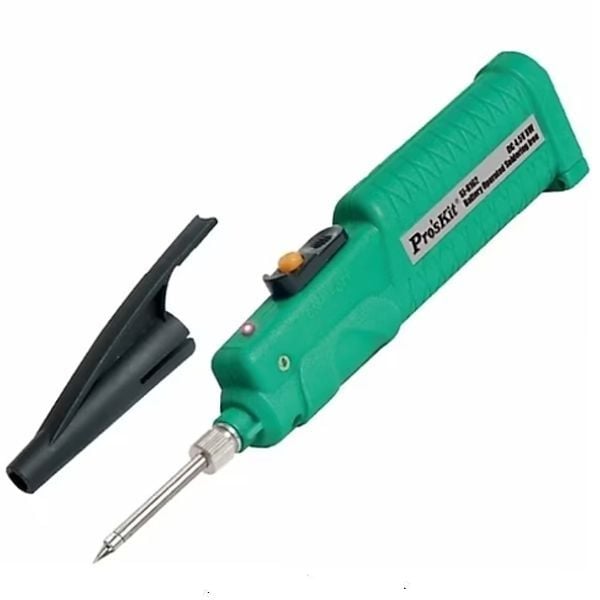 Proskit SI-B162 Pilli Kalem Havya