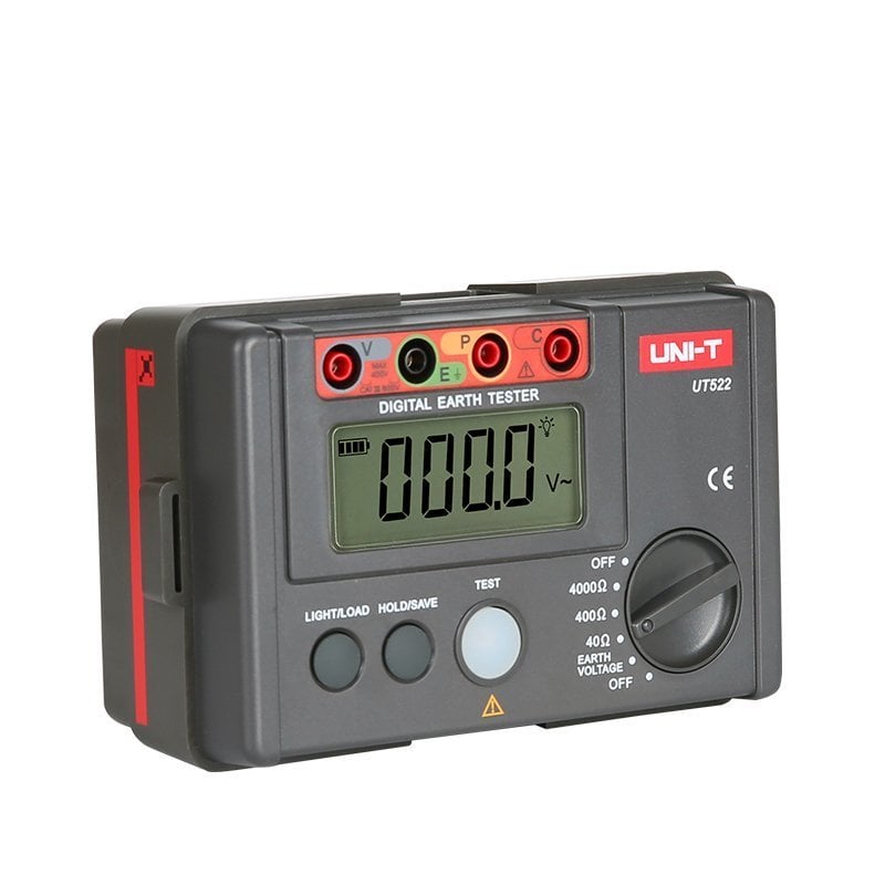 Unit UT 522 Toprak Megeri
