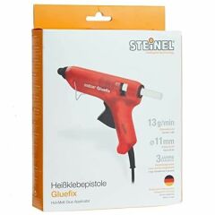 Steinel Gluefix Sıcak Silikon Tabancası 175 Watt