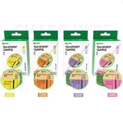 2UUL GS-035 0.035mm 100M Ekran Ayırma Teli