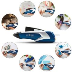 Steinel Neo1 Kablosuz Şarjlı Sıcak Silikon Tabancası