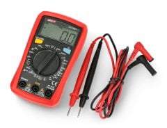 Unit UT 33B+ Dijital Multimetre