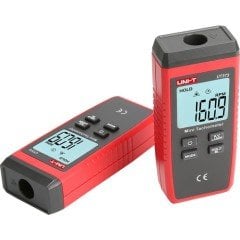 UNI-T UT 373 Mini Optik Takometre UT373