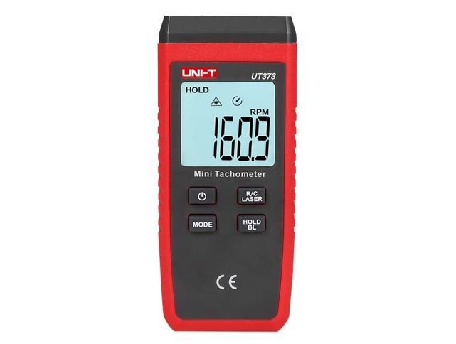 UNI-T UT 373 Mini Optik Takometre UT373