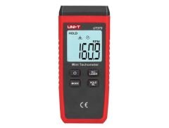 UNI-T UT 373 Mini Optik Takometre UT373