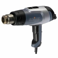 Steinel Hg-2320E 2300w Sıcak Hava Tabancası Oto Tampon Plastik Tamir Seti
