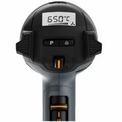 Steinel Hg-2320E 2300w Sıcak Hava Tabancası Oto Tampon Plastik Tamir Seti