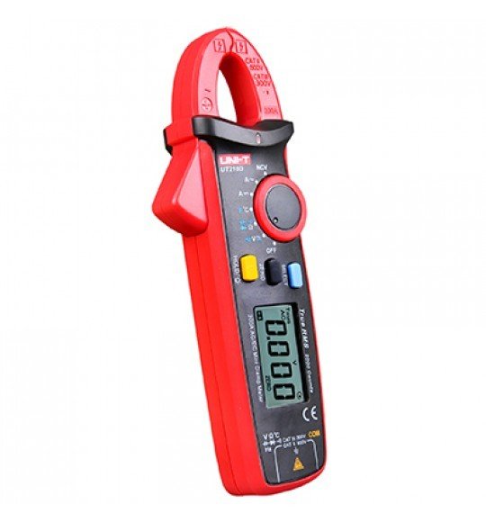 Unit UT-210D True RMS Mini Pensampermetre