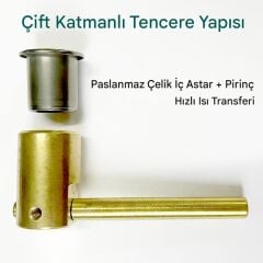 Proskit SS-510B 100W Mini Lehim Potası