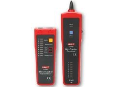 Unit UT682 Kablo Bulucu Ve Test Cihazı