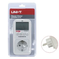 Unit UT230B-EU Priz Tipi Wattmetre