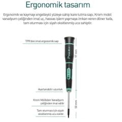 Proskit SD-081-PL5 Apple Pentalobe Tornavida