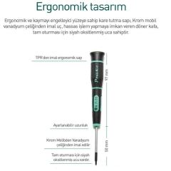 Proskit SD-081-PL5 Apple Pentalobe Tornavida