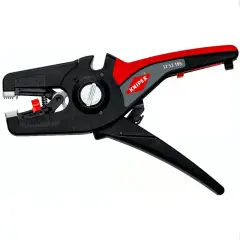 Knipex 12 52 195 Otomatik Kablo Soyma Sıyırma Pensesi