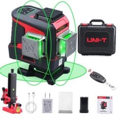 Unit LM576LD 30m Osram Yeşil Lazer Hizalama Cihazı