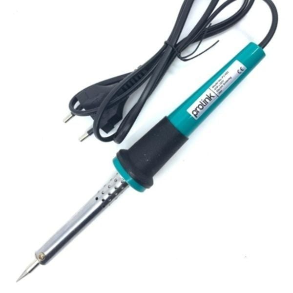 Prolink PJ-002 60W İnce Uçlu Kalem Havya