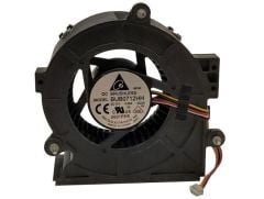 Delta BUB0712HH 4 Pin Bilgisayar Soğutma Fanı