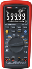 UNİT UT171B Endüstriyel True RMS Dijital Multimetre