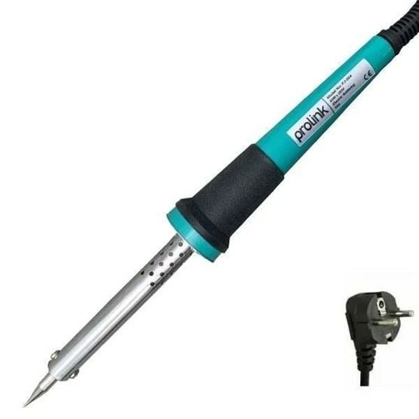 Prolink PJ-003 40W İnce Uçlu Kalem Havya
