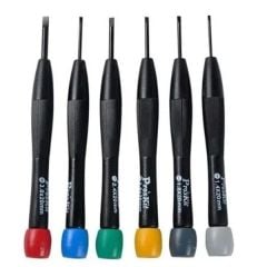 Proskit 8PK-2062 Hassas Elektronikçi Tornavida Seti