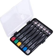 Proskit 8PK-2062 Hassas Elektronikçi Tornavida Seti