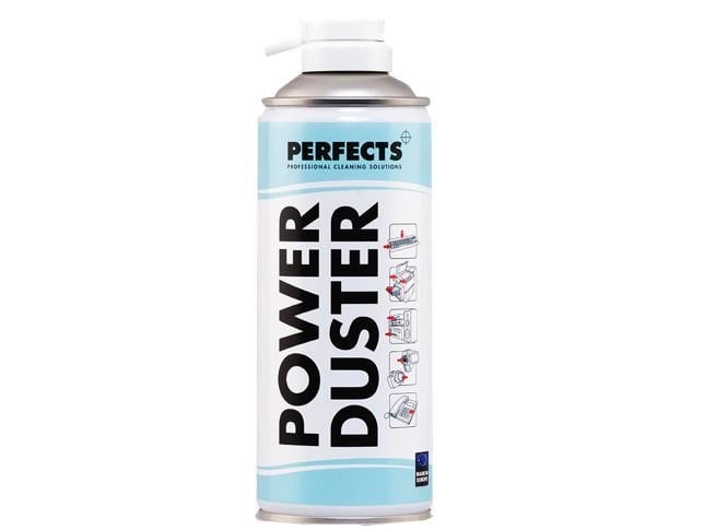 Perfects Power Duster Nf 400 Ml Bakım Ve Temizlik Spreyi