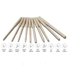 Proskit 1PK-A001 Trim Plastik Tornavida Seti