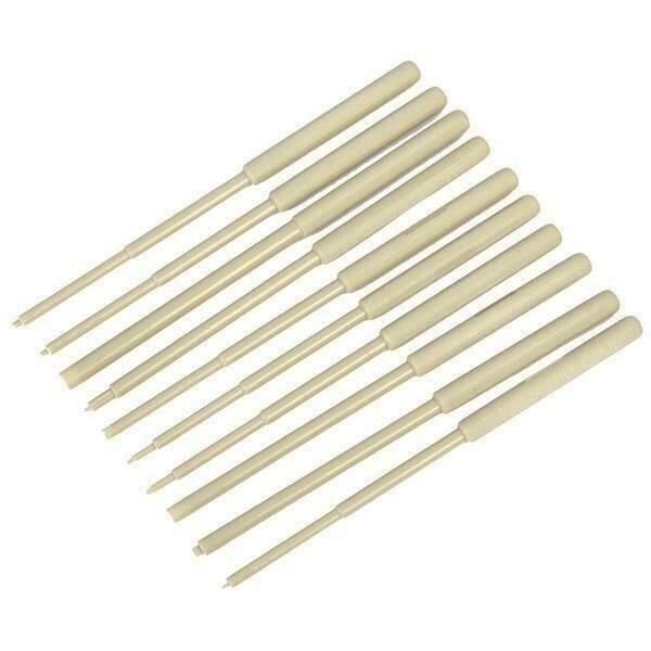 Proskit 1PK-A001 Trim Plastik Tornavida Seti