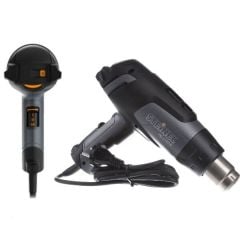 Steinel Hg-2120E 2200w Profesyonel Sıcak Hava Tabancası