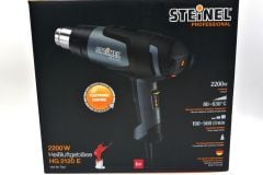 Steinel Hg-2120E 2200w Profesyonel Sıcak Hava Tabancası
