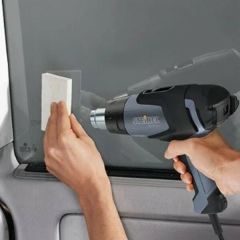 Steinel Hg-2120E 2200w Profesyonel Sıcak Hava Tabancası