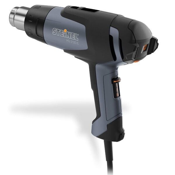 Steinel Hg-2120E 2200w Profesyonel Sıcak Hava Tabancası