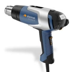 Steinel HL-2020-E 2200w Profesyonel Sıcak Hava Tabancası (Çantalı set )