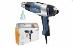 Steinel HL-2020-E 2200w Profesyonel Sıcak Hava Tabancası (Çantalı set )