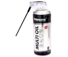 Perfects Multi Oil 400 Ml Pas Önleyici Sprey