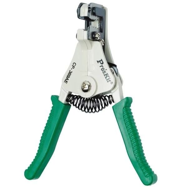 Proskit CP-369AE Hassas Kablo Soyucu Pense