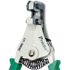 Proskit CP-369AE Hassas Kablo Soyucu Pense