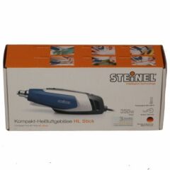 Steinel HL Stick 350w Kompakt Sıcak Hava Tabancası