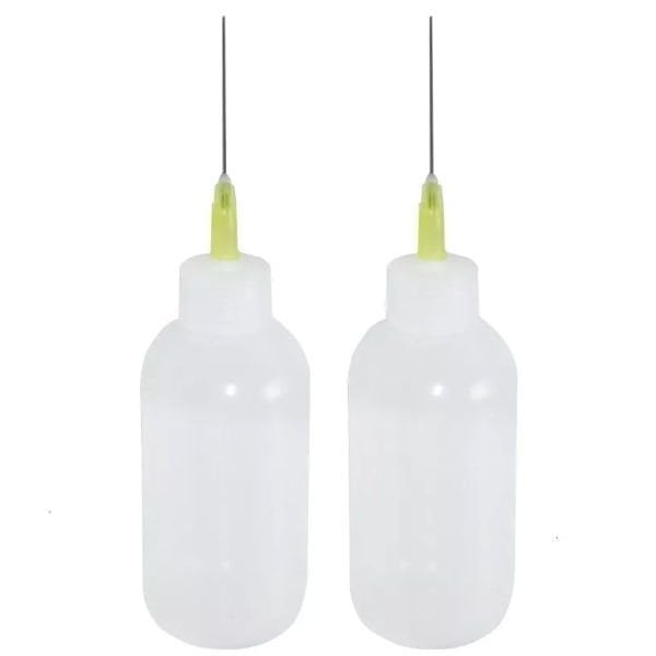 Proskit MS-035 İğne Uçlu Sıvı Dağıtıcı Plastik Şişe Dispenser