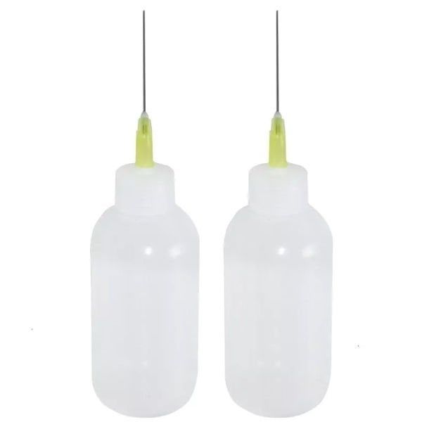 Proskit MS-035 İğne Uçlu Sıvı Dağıtıcı Plastik Şişe Dispenser