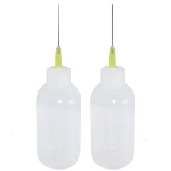 Proskit MS-035 İğne Uçlu Sıvı Dağıtıcı Plastik Şişe Dispenser