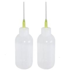 Proskit MS-035 İğne Uçlu Sıvı Dağıtıcı Plastik Şişe Dispenser