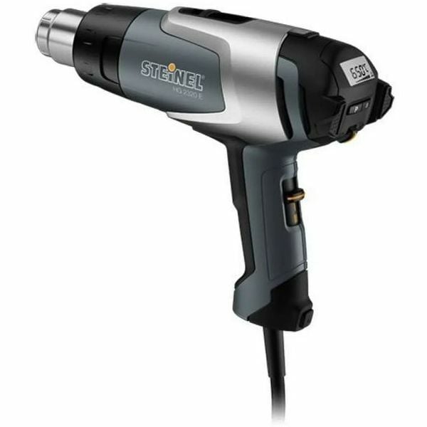 Steinel Hg-2320E 2300w Lcd Sıcak Hava Tabancası