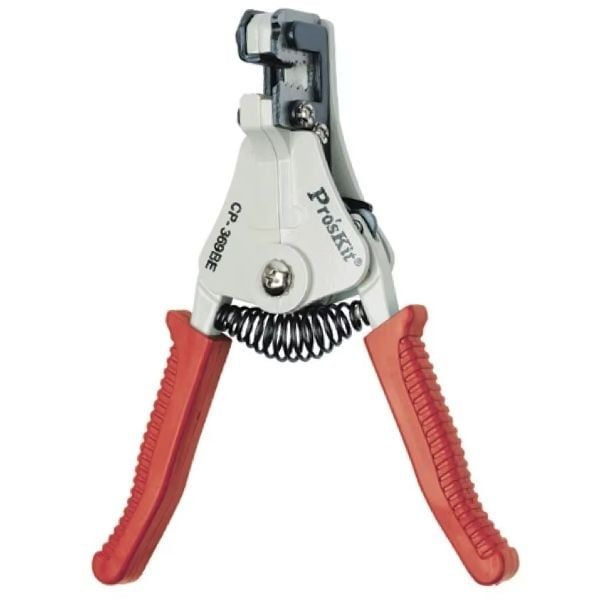 Proskit CP-369BE Hassas Kablo Soyucu Pense