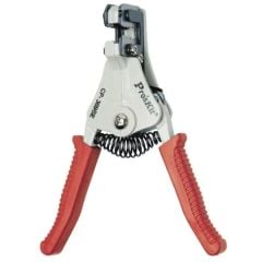 Proskit CP-369BE Hassas Kablo Soyucu Pense