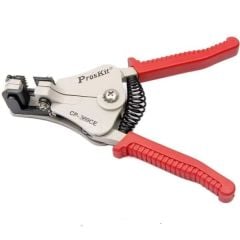 Proskit CP-369CE Hassas Kablo Soyucu Pense