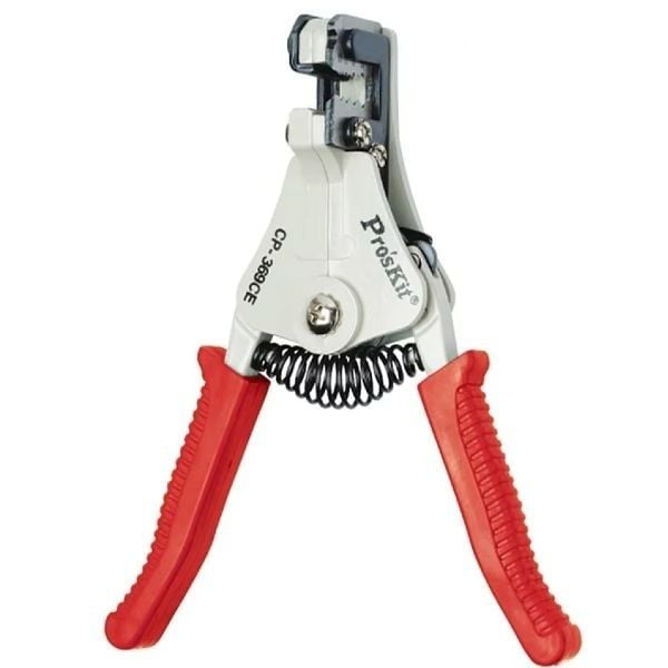 Proskit CP-369CE Hassas Kablo Soyucu Pense