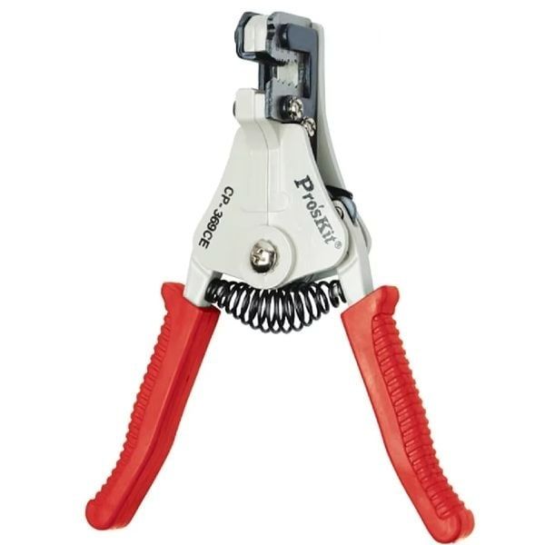 Proskit CP-369CE Hassas Kablo Soyucu Pense